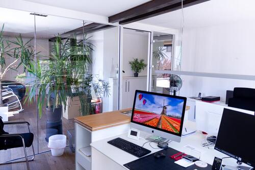 Foto - Büroräume Praxisräume zu vermieten. Nähe HBK. Helenenstraße