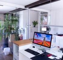 Büroräume Praxisräume zu vermieten. Nähe HBK. Helenenstraße - Braunschweig Westliches Ringgebiet