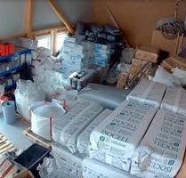 Lagerhalle in Quickborn - 1.400,00 EUR Kaltmiete, ca.  82,00 m² in Quickborn (PLZ: 25451)