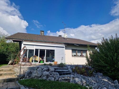 Foto - Einfamilienhaus zum Kaufen in Heldenstein