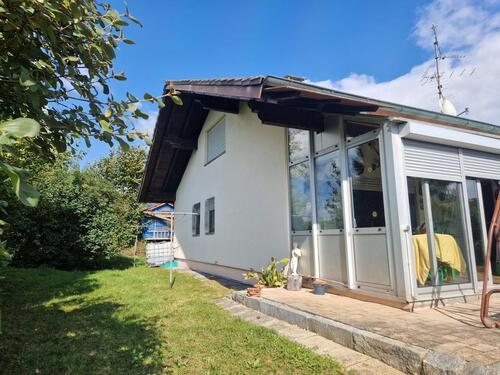 Foto - Einfamilienhaus in Heldenstein