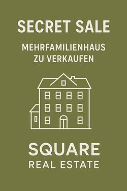 Foto - Attraktives Mehrfamilienhaus in MA-Neckarstadt