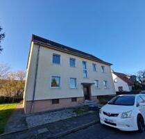 Welch ein Segen - im Erdgeschoss leben. - Wolfsburg Ehmen