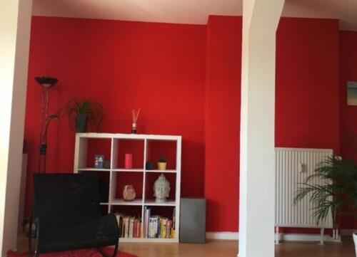 Foto - Etagenwohnung in Berlin zur Miete