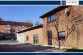 Foto - Vielseitige Gewerbeimmobilie mit großzügiger Hallen- und Bürofläche in Plön