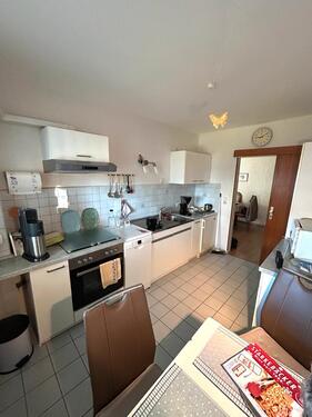 Foto - Etagenwohnung in Bremen zum Kaufen