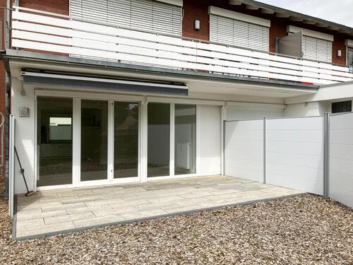 Foto - Etagenwohnung in Diepholz zur Miete