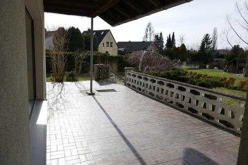 Foto - 5 Zimmer Etagenwohnung zur Miete in Meine