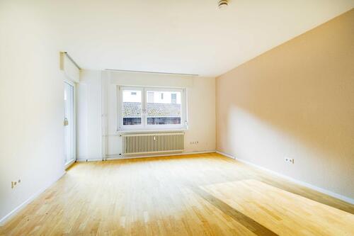 Foto - 3 Zimmer Etagenwohnung zur Miete in Lörrach