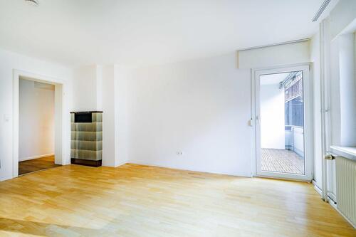 Foto - 3 Zimmer Etagenwohnung in Lörrach