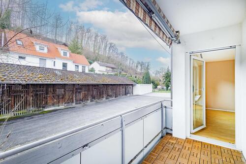 Foto - Etagenwohnung in Lörrach zur Miete