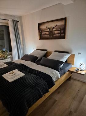 Foto - Ferienwohnung DORNröschen 1 - 5 Personen