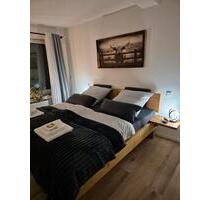 Ferienwohnung DORNröschen 1 - 5 Personen - Olpe