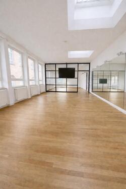 Foto - Tanz- & Bewegungsräume zur Untermiete – Frankfurt West
