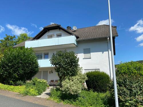 Foto - 4 Zimmer Dachgeschoßwohnung zur Miete in Mengerskirchen