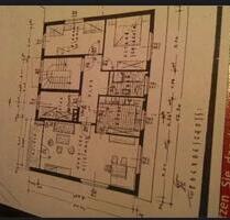 Vier Zimmerwohnung zu vermieten - Bielefeld Heepen