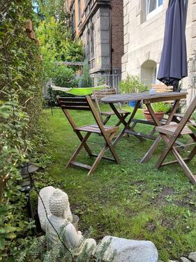 Foto - WG Zimmer mit Altbaucharme Oststadt