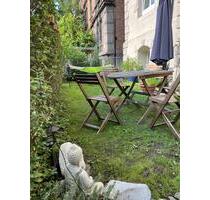 WG Zimmer mit Altbaucharme Oststadt - Ulm