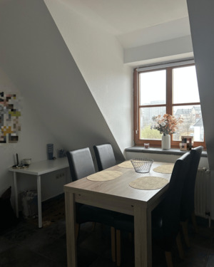 Foto - Zentrum von Osnabrück (2 Zimmer, Küche, 54qm)