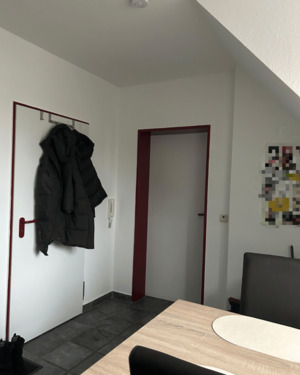 Foto - 2 Zimmer Dachgeschoßwohnung in Osnabrück