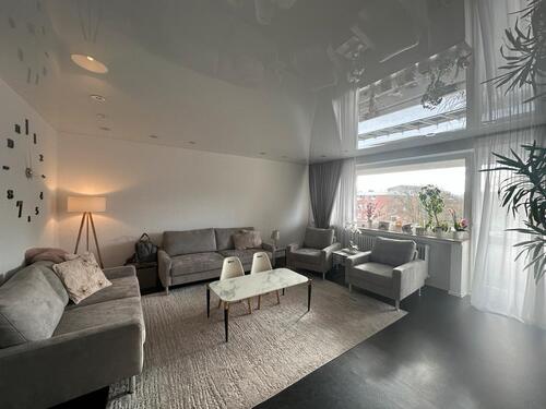 Foto - Mietwohnung - 1.050,00&nbsp;EUR Kaltmiete, ca.&nbsp; 97,00&nbsp;m&sup2;