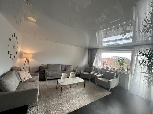 Foto - 3.5 Zimmer Etagenwohnung zur Miete in Hildesheim