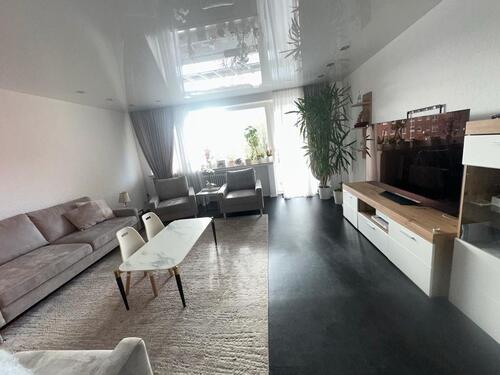 Foto - 3.5 Zimmer Etagenwohnung in Hildesheim