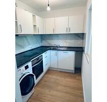 Zähringer Platz 2,5 Zi Whg möbliert; ab 1.4.26 - Freiburg im Breisgau Ebnet