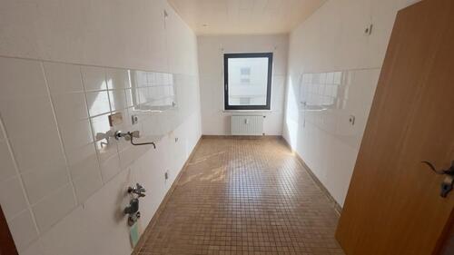 Foto - 2 Zimmer Etagenwohnung in Krefeld