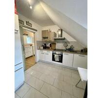 Stilvolle 2-Zimmer Dachgeschosswohnung in Dortmund-Wickede zu vermieten