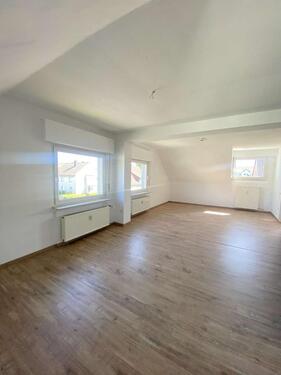 Foto - 2 Zimmer Dachgeschoßwohnung zur Miete in Dortmund