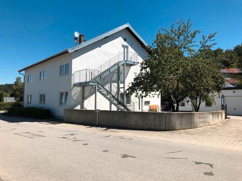 Foto - 5 Zimmerwohnung zu vermieten in Mamming Bubach