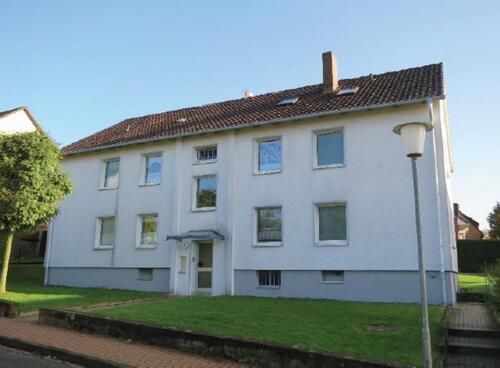 Foto - 3 Zimmer Wohnung in Lamspringe - 400,00&nbsp;EUR Kaltmiete, ca.&nbsp; 62,00&nbsp;m&sup2;