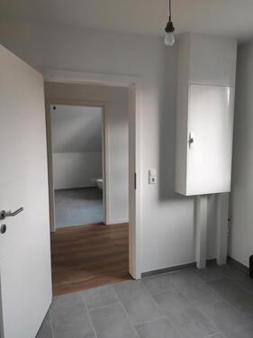 Foto - 3 Zimmer Dachgeschoßwohnung in Hamburg