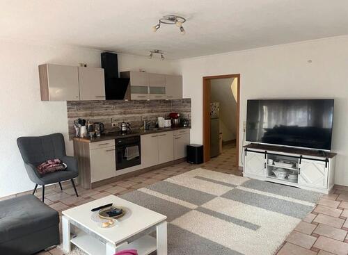 Foto - 2 Zimmer Etagenwohnung zur Miete in Michelstadt