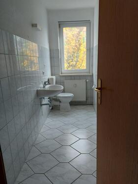 Foto - Etagenwohnung in Menteroda zur Miete