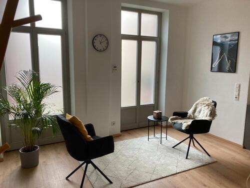 Foto - Praxisraum in Frankfurt-Unterliederbach zur Untervermietung