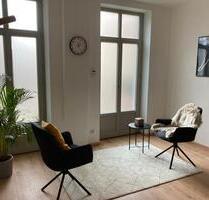 Praxisraum in Frankfurt-Unterliederbach zur Untervermietung - Frankfurt am Main