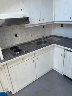 Foto - 1 Zimmer Maisonettenwohnung zur Miete in Füssen