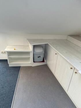 Foto - 1 Zimmer Maisonettenwohnung in Füssen