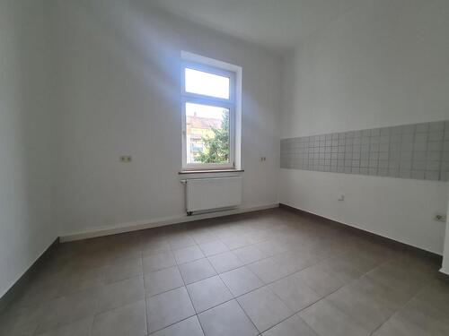 Foto - Etagenwohnung in Gera zur Miete
