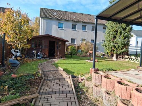 Foto - Doppelhaushälfte in Gelsenkirchen zum Kaufen