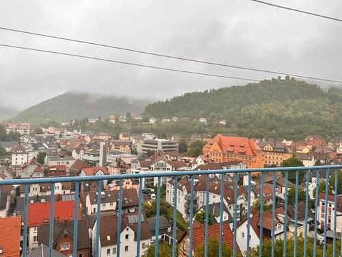 Foto - 4.5 Zimmer Etagenwohnung in Geislingen an der Steige