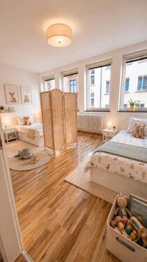 Foto - 4 Zimmer Etagenwohnung in Saarbrücken