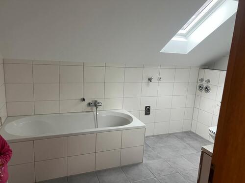Foto - 2 Zimmer Dachgeschoßwohnung zur Miete in Weilburg