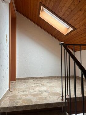 Foto - Dachgeschoßwohnung in Weilburg zur Miete