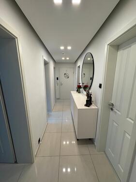 Foto - Exklusive 4-Zimmer Wohnung Langenhagen kernsaniert & möbliert