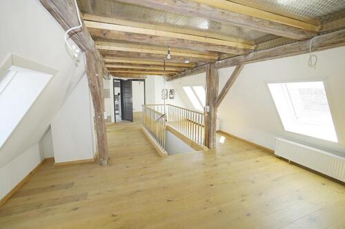 Foto - 2-Zi Wohnung in BISINGEN-STEINHOFEN zu VERMIETEN!