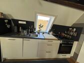 Foto - 2 Zimmer Dachgeschoßwohnung in Bisingen