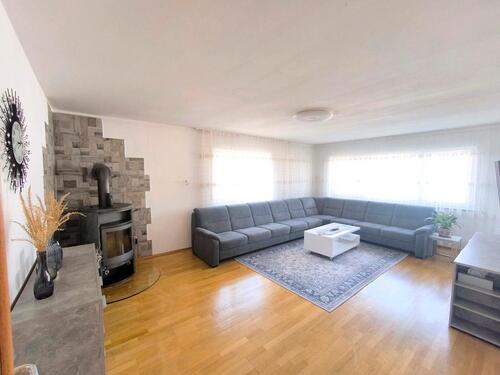 Foto - 5 Zimmer Etagenwohnung zum Kaufen in Schliengen